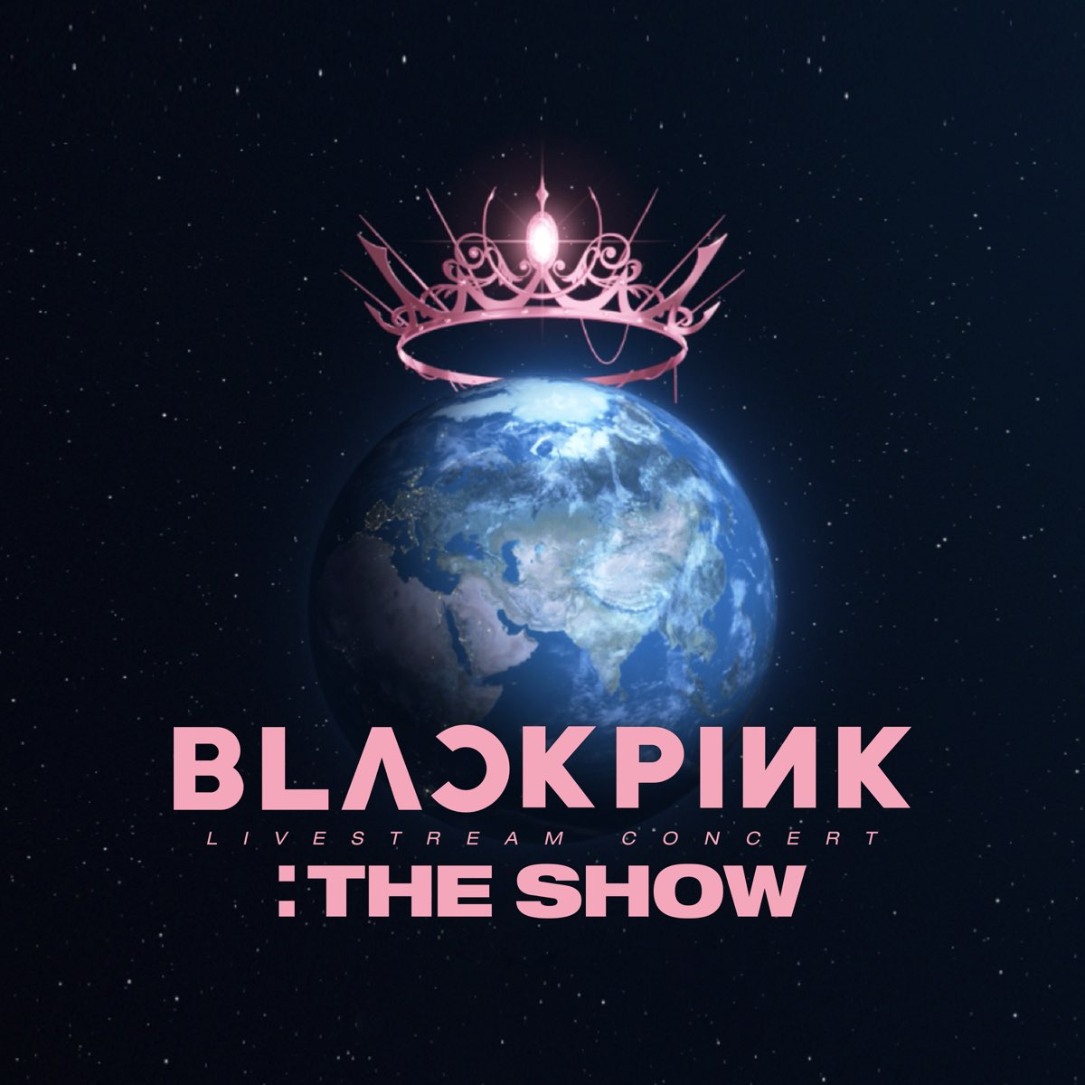 BLACKPINK 2021 'THE SHOW' LIVE - ألبوم من BLACKPINK - Apple Music