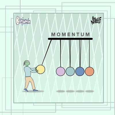 Momentum (feat. Benjamin) - Single