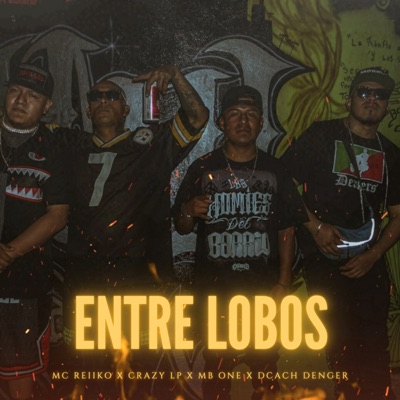 Entre Lobos - Single