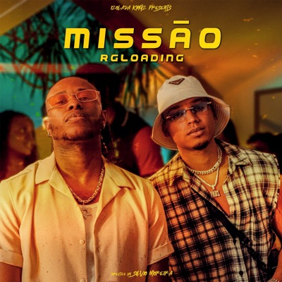 Missão - Single