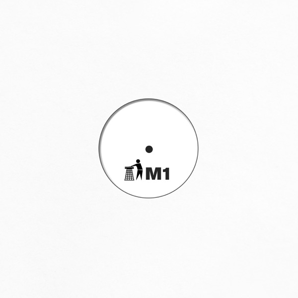 Mistakes (DBSK Remix) - M1 - Single