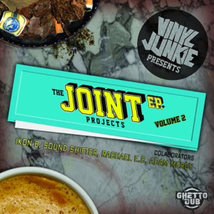 The Joint Projects Vol. 2 - EP