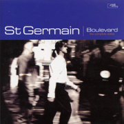 Boulevard - The Complete Series - St Germain