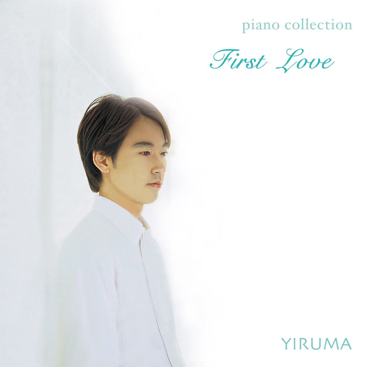 ‎Yiruma 2nd Album 'First Love' (The Original & the Very First Recording) by  Yiruma on Apple Music