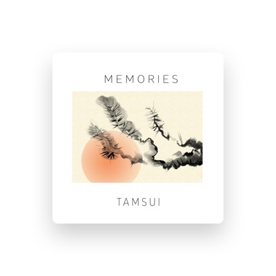 Listen to Tamsui, watch music videos, read bio, see tour dates & more!