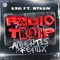 Radio Troep (Amentis Remix) [feat. Steen] [Extended Mix] artwork