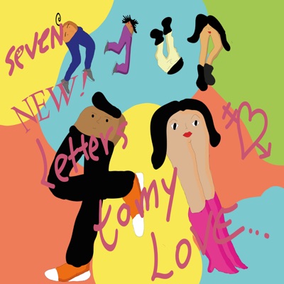 Seven Letters To My Love - Single