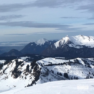 mountains (feat. Wyclef) - Single