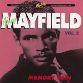 Percy Mayfield - My Blues