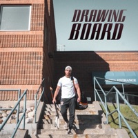 Drawing Board - Single - Mark Logan