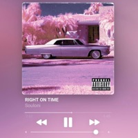 Right On Time - Single - Souloni