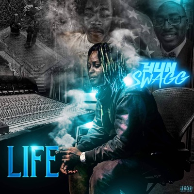 LIFE - EP
