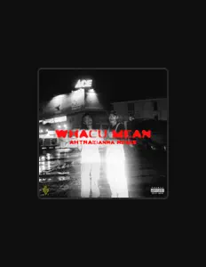 Ouça BLXKBOYZ, assista a videoclipes, leia a biografia, veja as datas das turnês e mais!