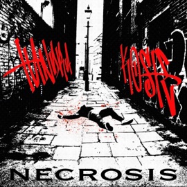 Necrosis (feat. Ko$te) TUNDRAMANE