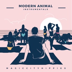 Modern Animal (Instrumentals) [Instrumental]