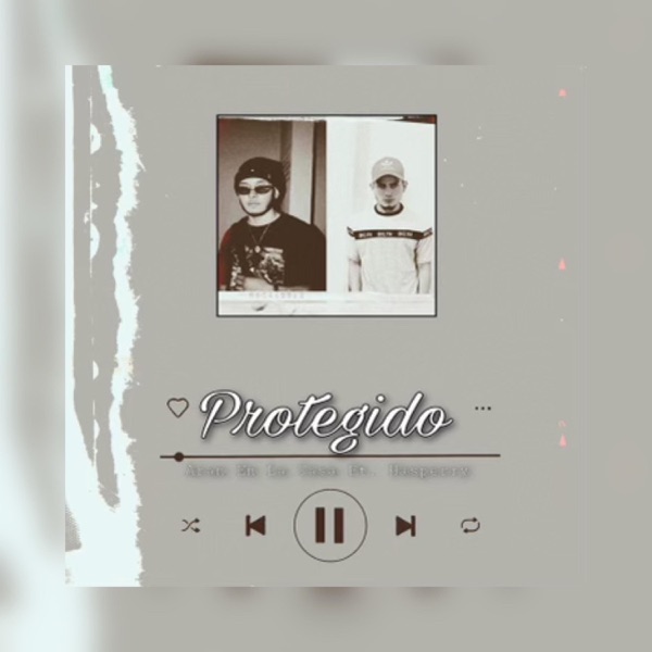aran en la casa protegido (feat. hasperyy)