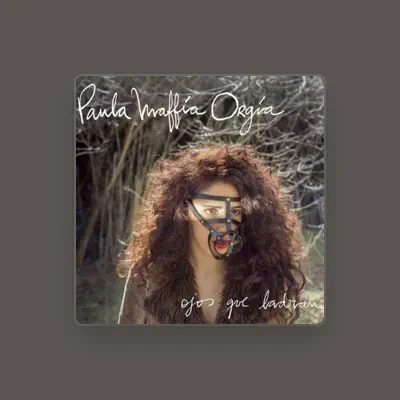 Listen to Paula Maffia, watch music videos, read bio, see tour dates & more!