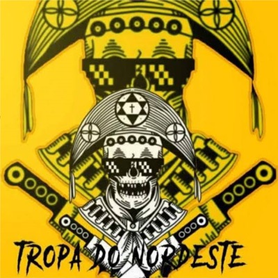 Tropa do Nordeste - Single