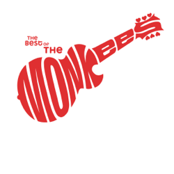 The Best of the Monkees - The Monkees Cover Art
