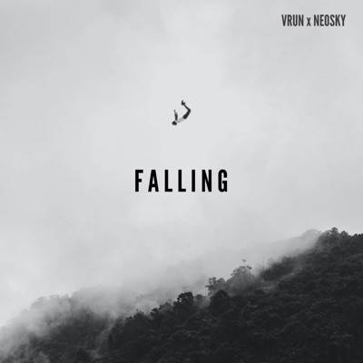 Falling - Single