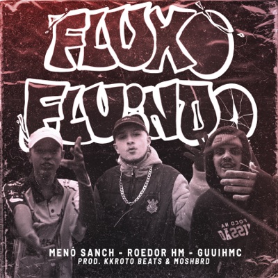 Fluxo Fluindo - Single
