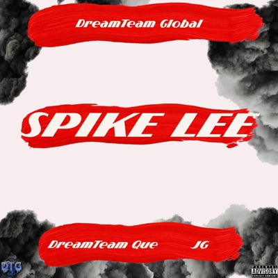 Spike Lee (feat. JG) - Single