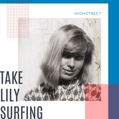 Take Lily Surfing - Single