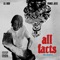 All Facts (feat. Prince Jefe) - Lil Boof lyrics