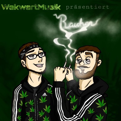 Rauchen (feat. Tom Tabak) - Single