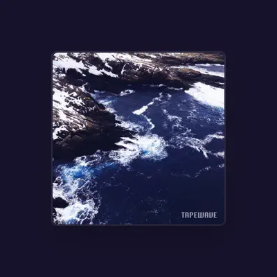 Listen to Tapewave, watch music videos, read bio, see tour dates & more!