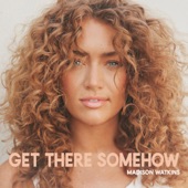 Get There Somehow artwork