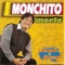 Davincho - Monchito Merlo lyrics