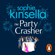 Sophie Kinsella - The Party Crasher