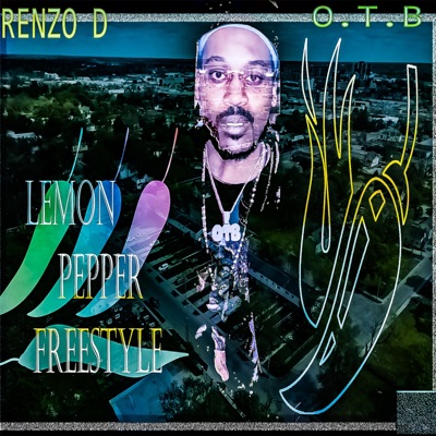 Lemon Pepper Freestyle - Single