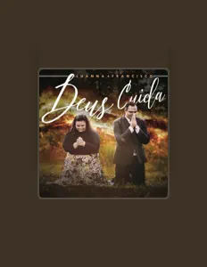 Listen to Luanna e Francisco, watch music videos, read bio, see tour dates & more!