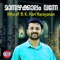Takka Takka (From “Contessa”) - Palakkad Sreeram lyrics
