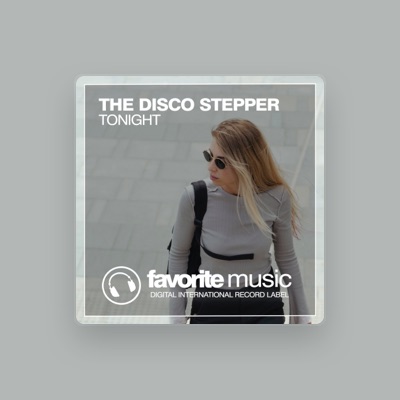 Listen to The Disco Stepper, watch music videos, read bio, see tour dates & more!