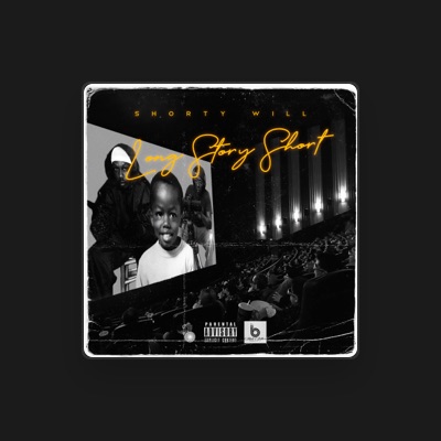 Listen to Shorty Will, watch music videos, read bio, see tour dates & more!