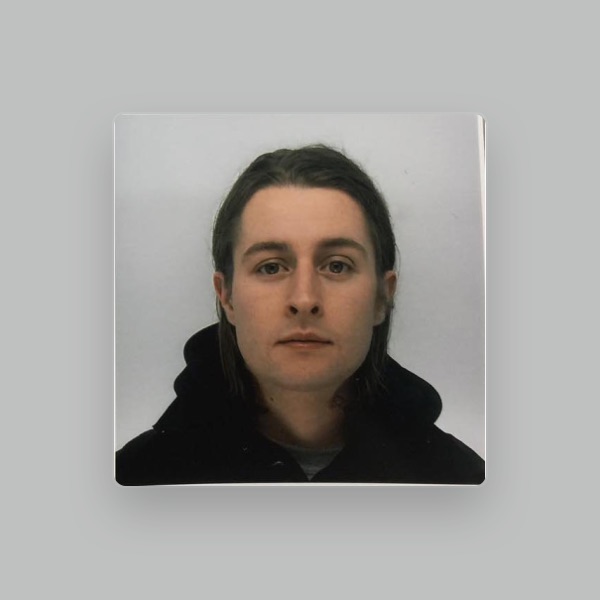 Jordon Alexander's avatar