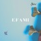 Efami (feat. Kitoko Sound & Arándano) - Din Beats lyrics