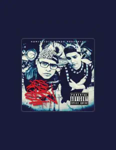 Listen to Homiecidio Bando, watch music videos, read bio, see tour dates & more!