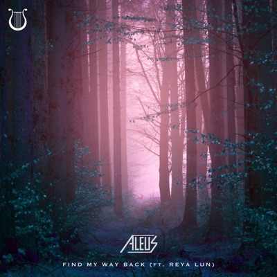 Find My Way Back - Single