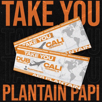 Take You - Single