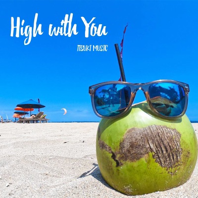 High with You - Single