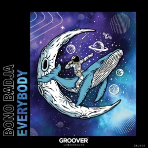 Everybody - Single