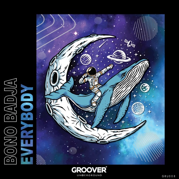 Everybody - Single