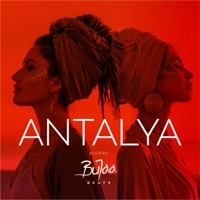 Antalya (oriental deep house balkan instrumental) [Instrumental] - Single - BuJaa Beats
