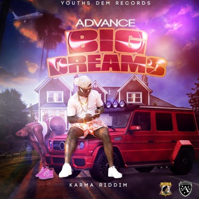 Big Dreams - Single