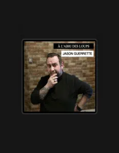 Ouve Jason Guerrette, vê vídeos de música, lê a biografia, vê as datas da digressão e muito mais!