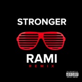 Stronger (Remix) artwork